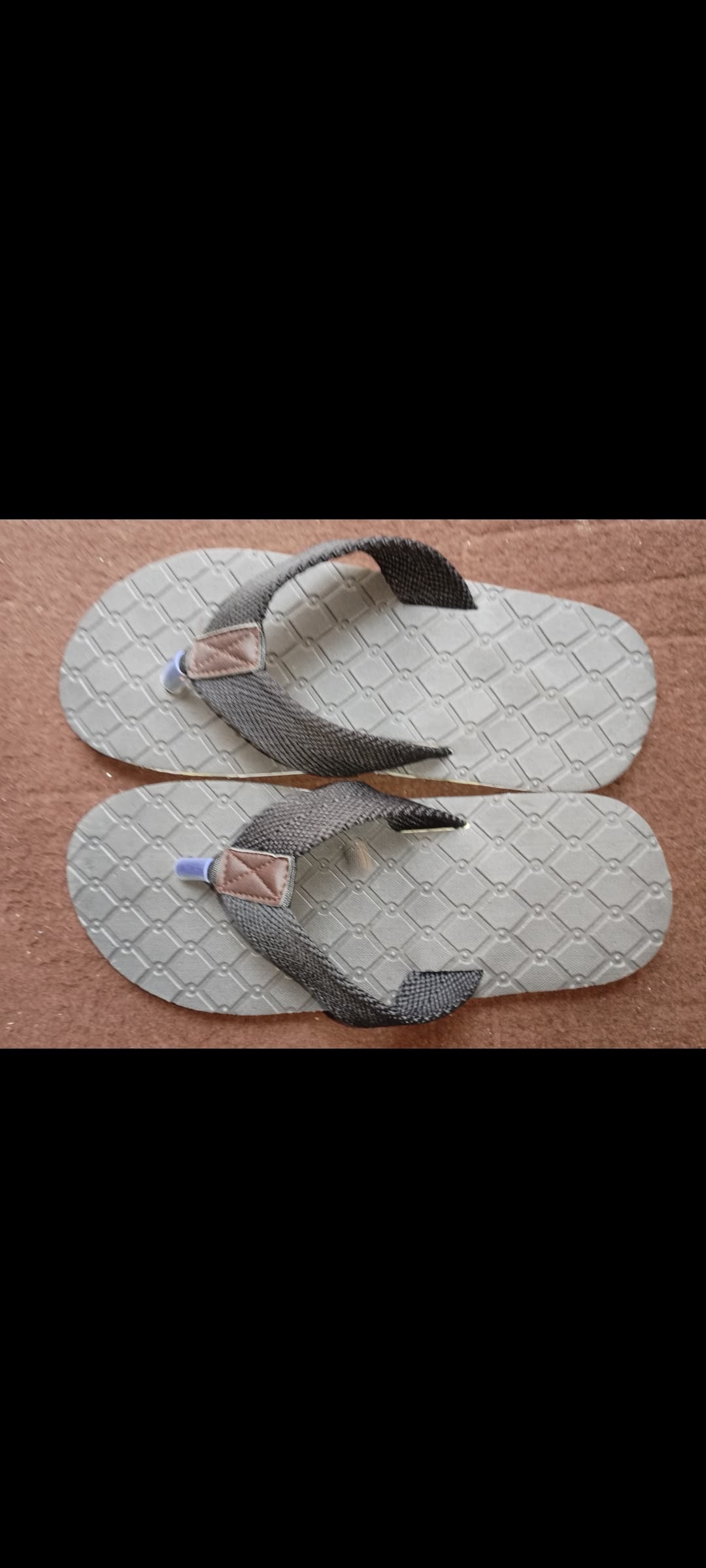 Hawai chappal mens flip flops