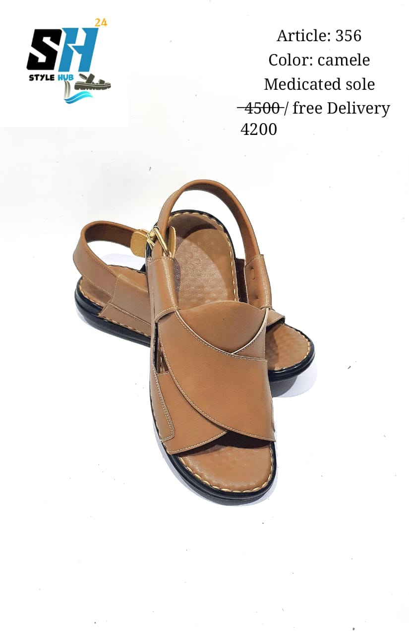 Chapppal available mens sandals