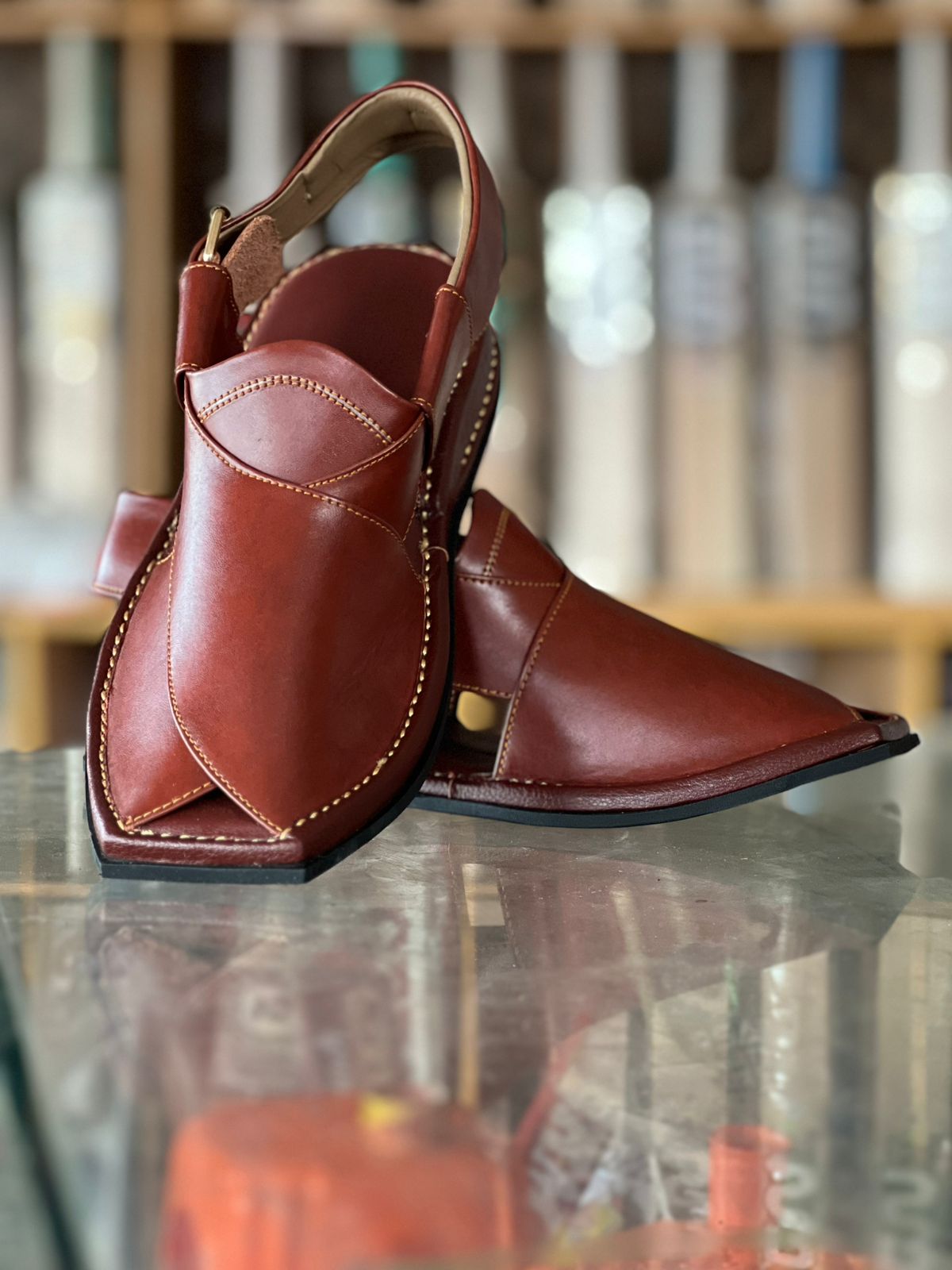 Peshawari smart Zalmi mens