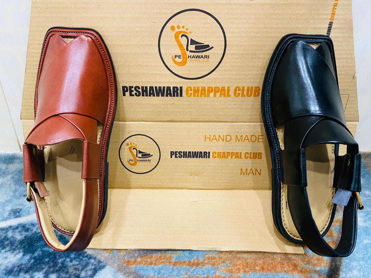 Peshawari Smart Zalmi mens