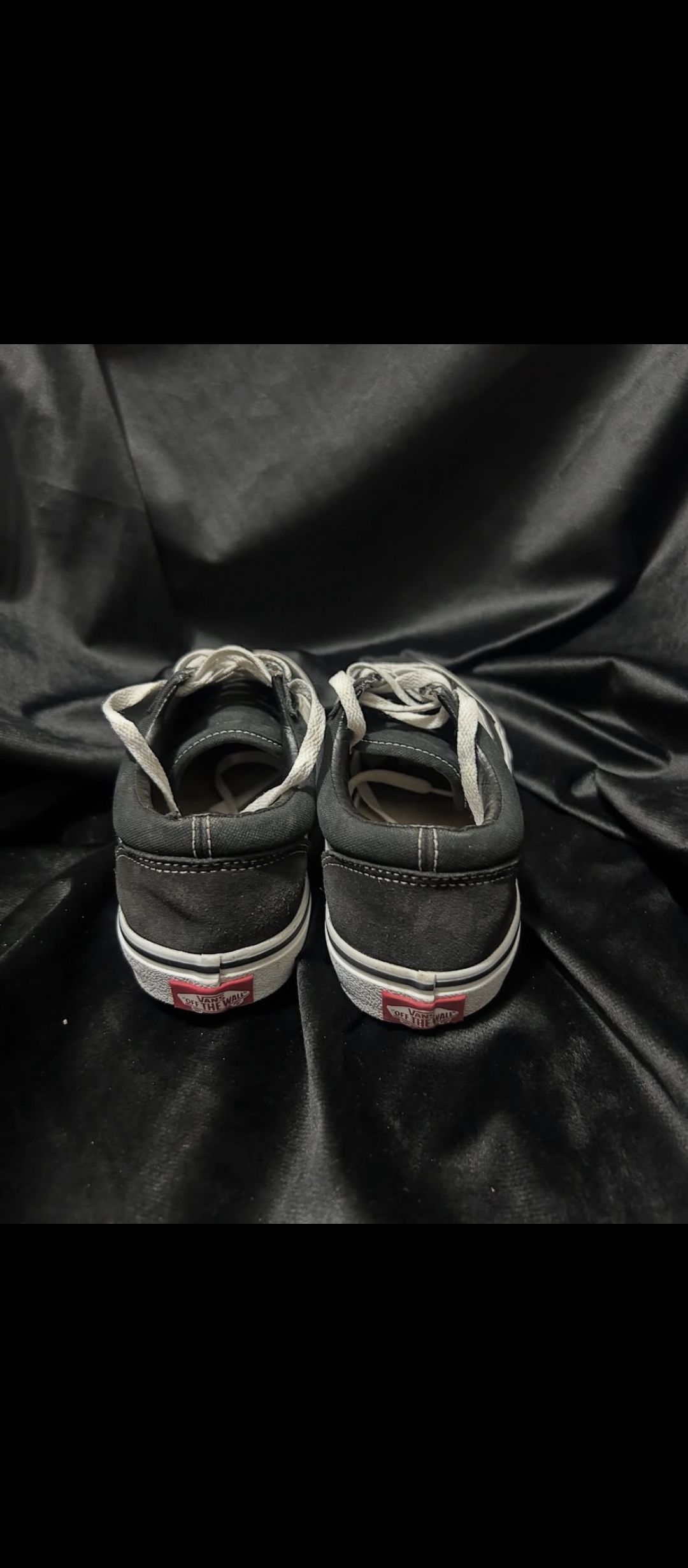 Vans shoes mens sports joggers