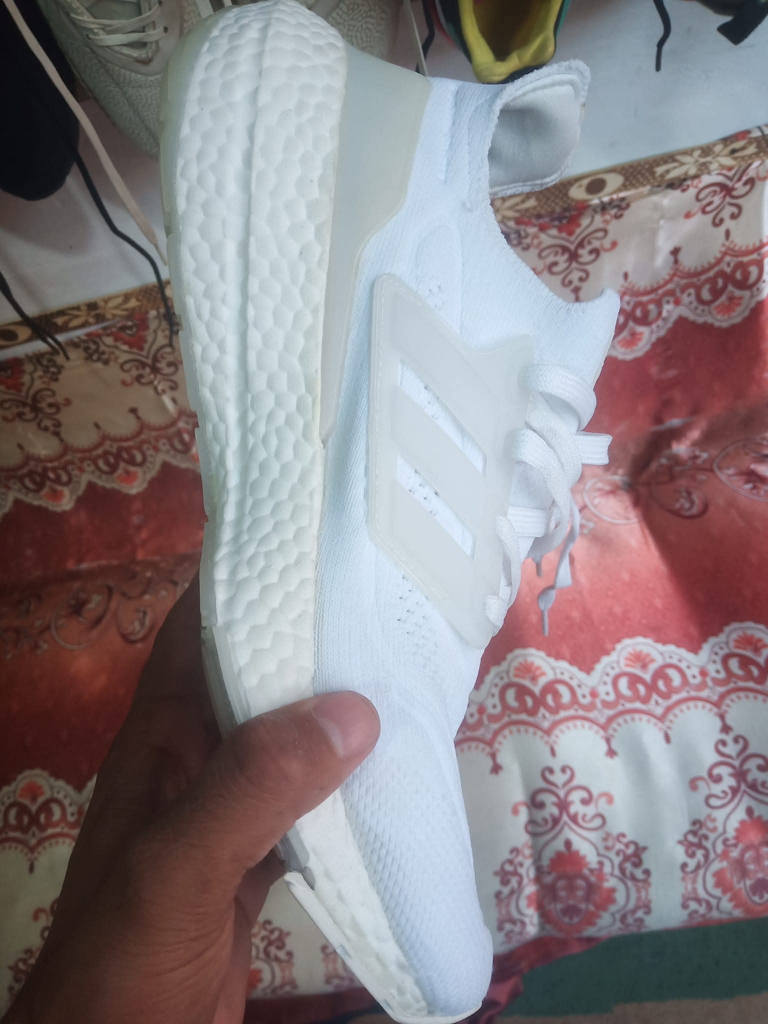 Origional Addidas ultraboost mens joggers