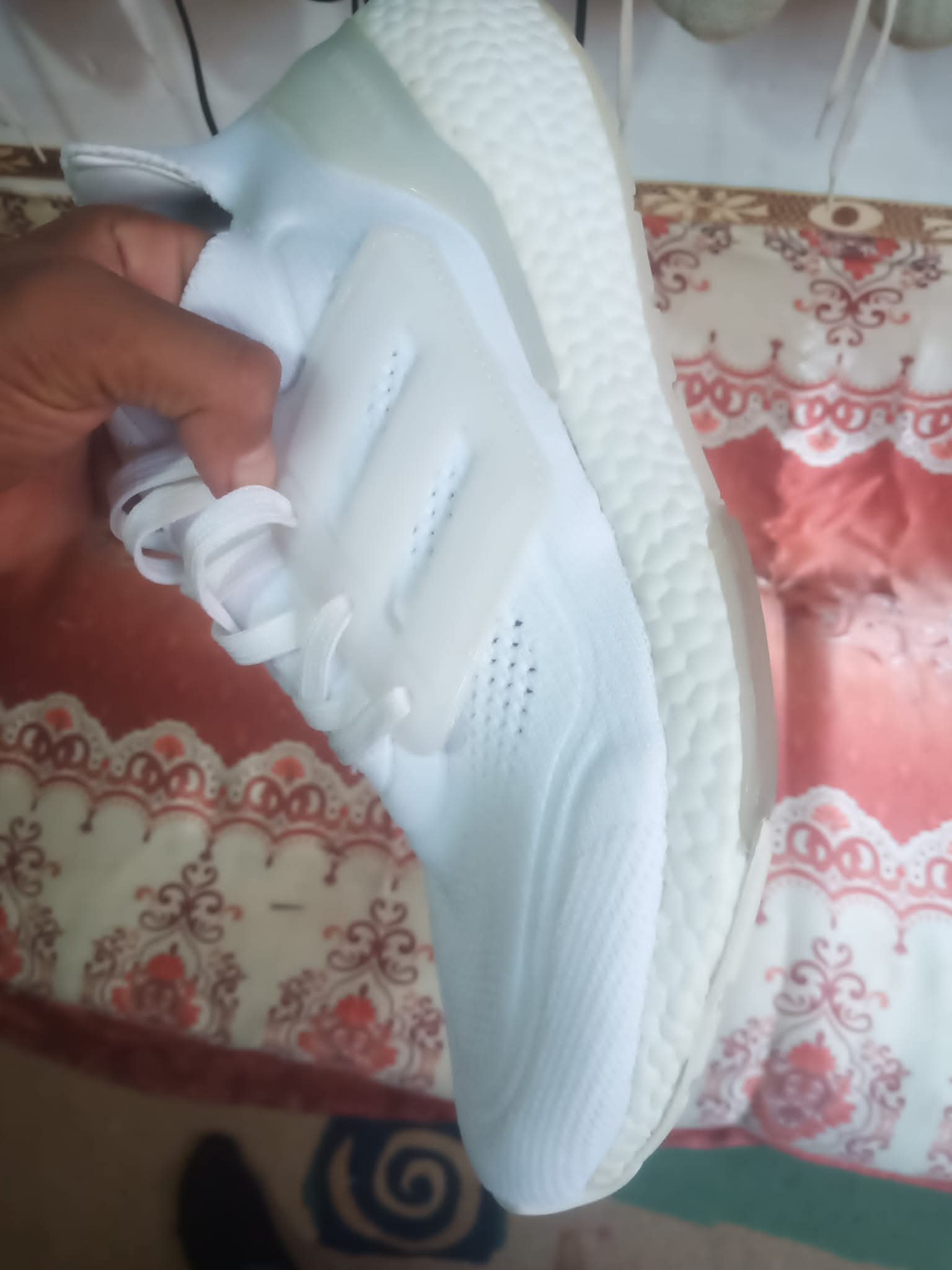 Origional Addidas ultraboost mens joggers