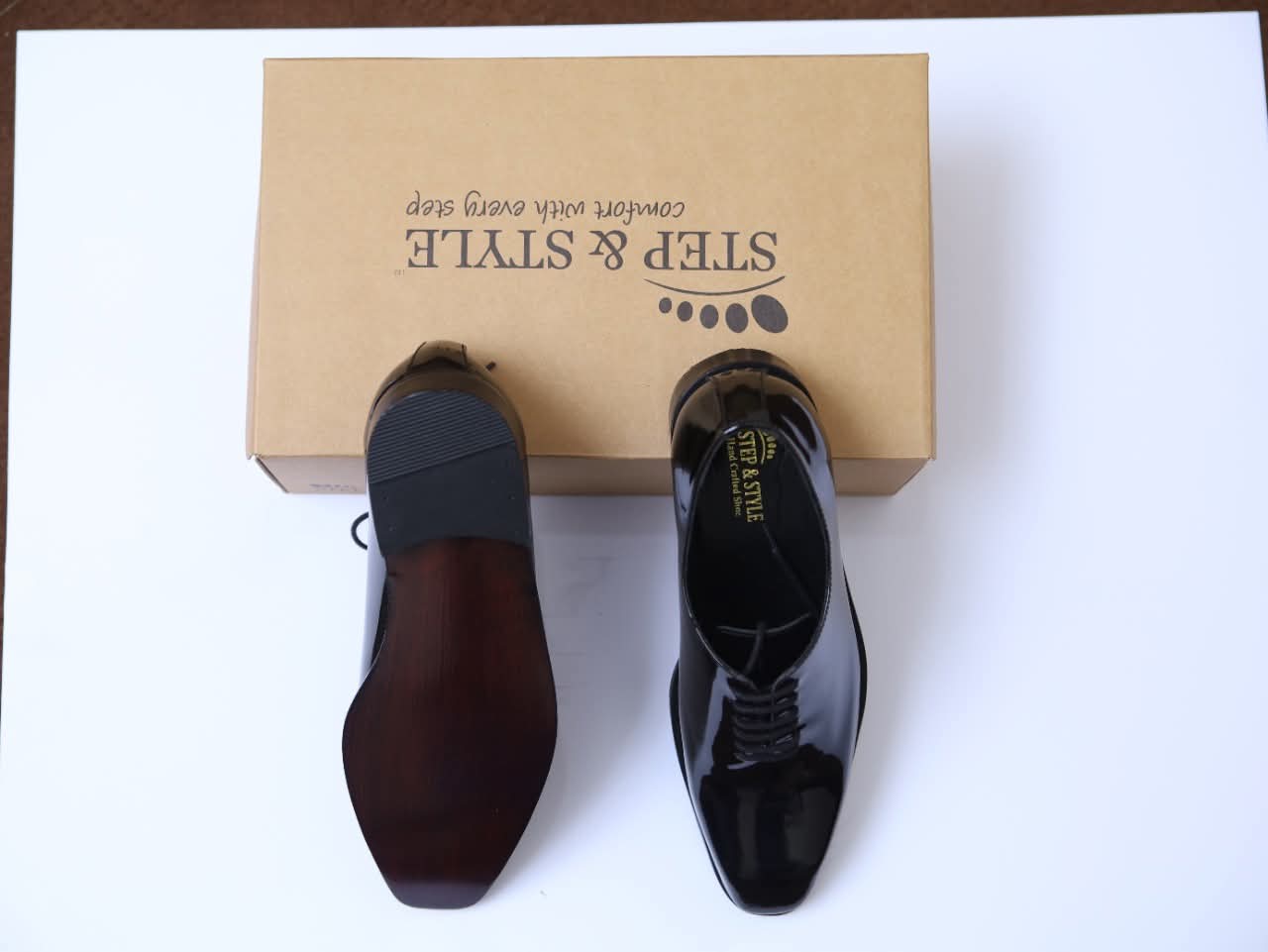 Oxford shoes mens dress