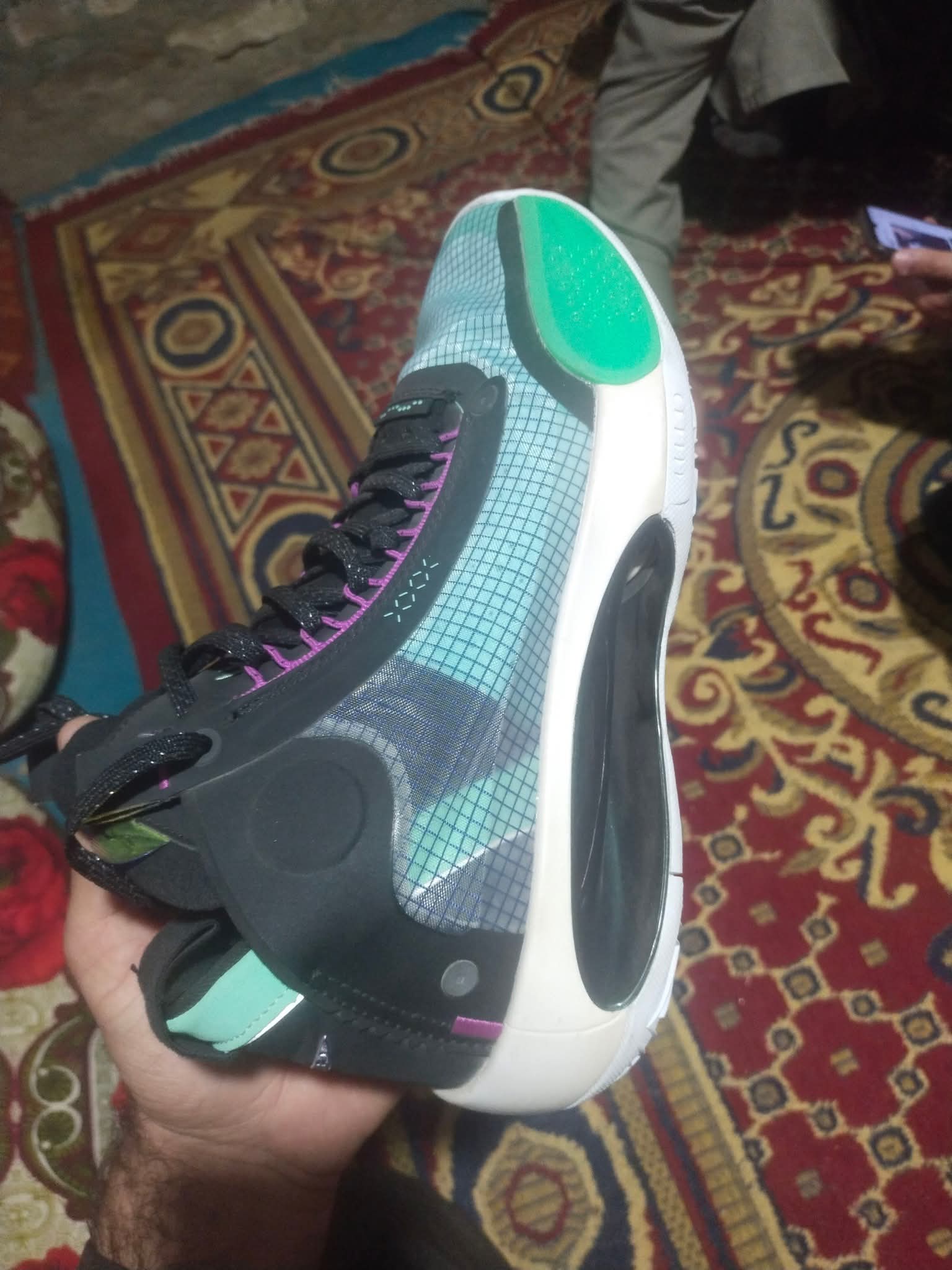 Nike original imported mens joggers