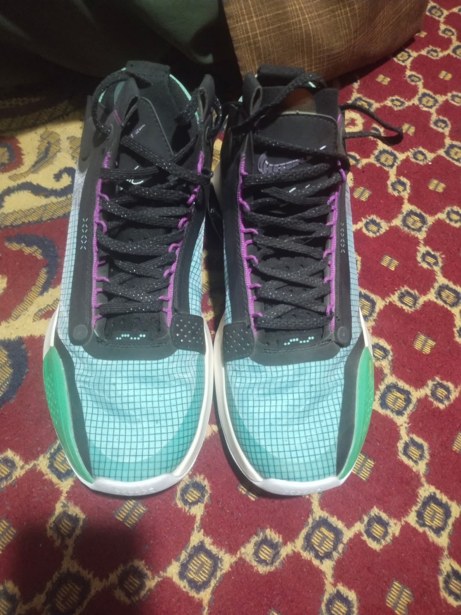 Nike original imported mens joggers