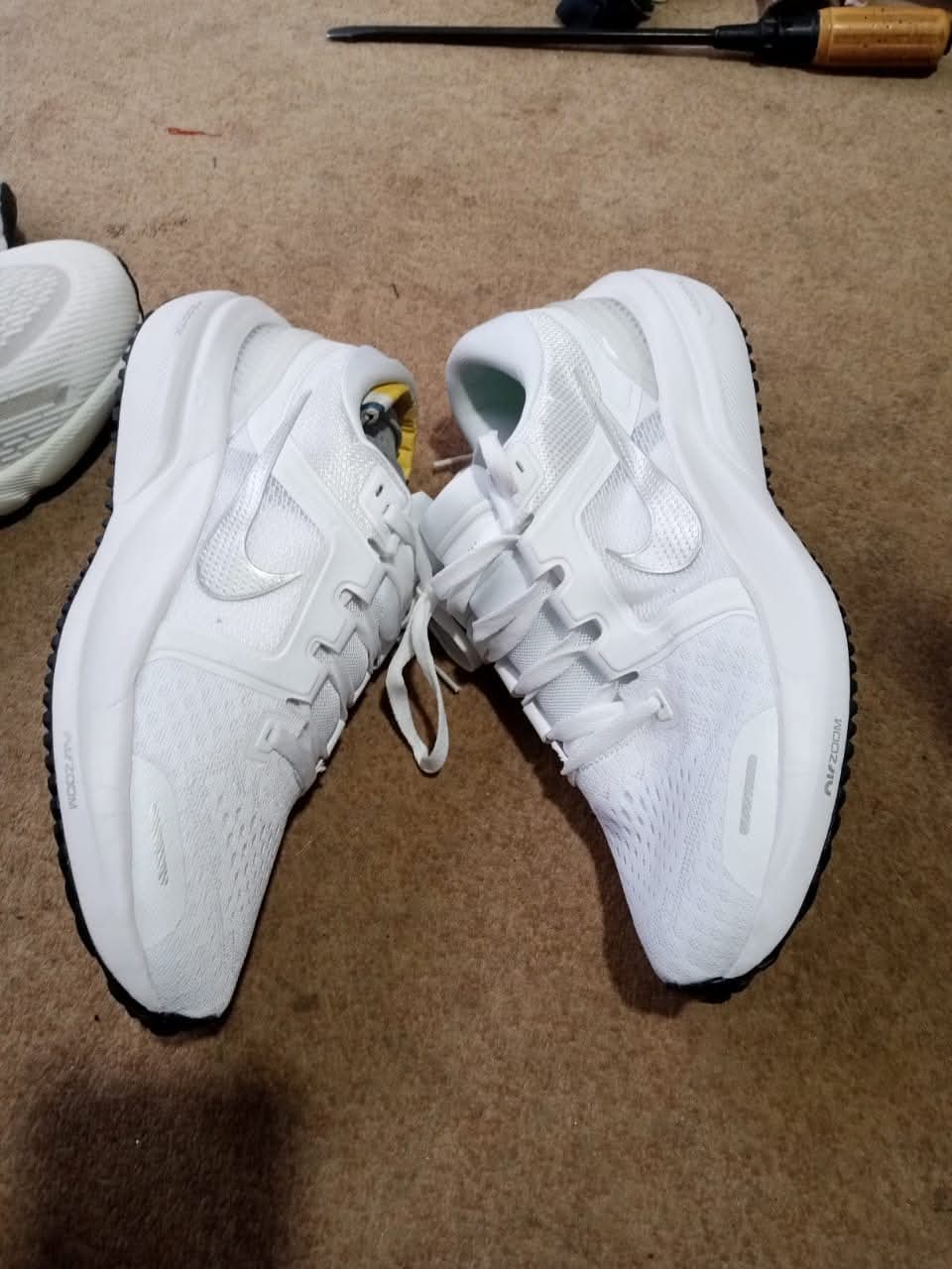 Nike air zoom mens joggers