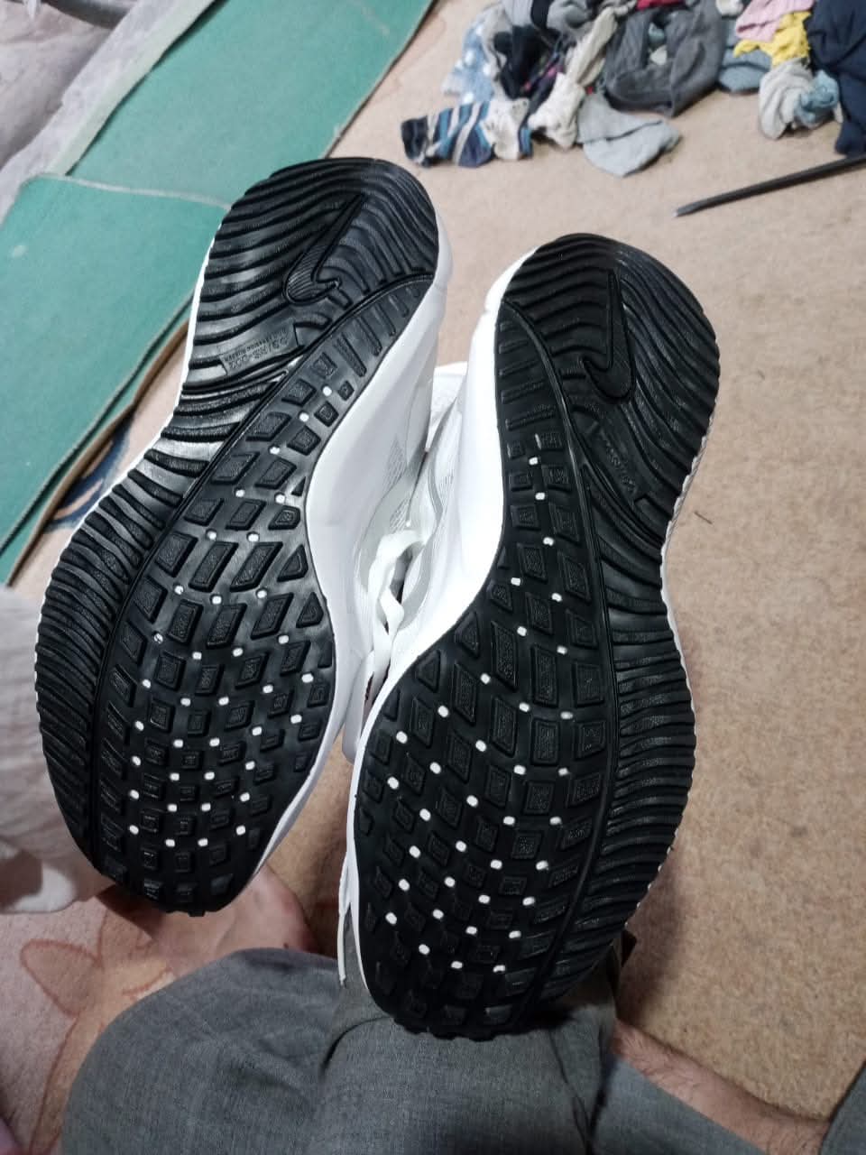 Nike air zoom mens joggers