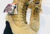 Original military boots mens combat