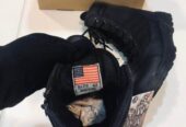 Original military boots mens combat