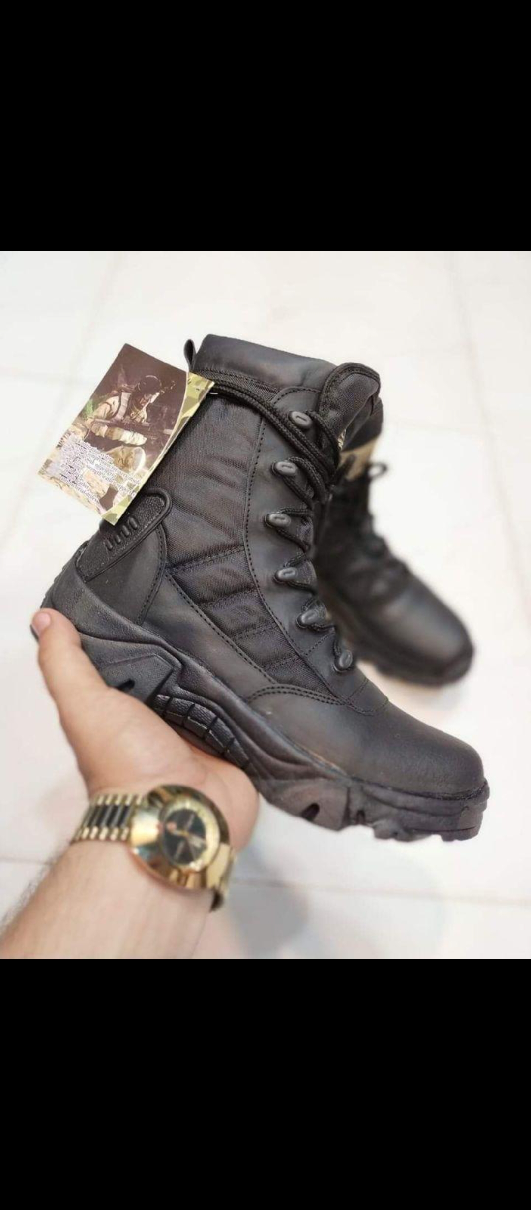 comfortable boots mens