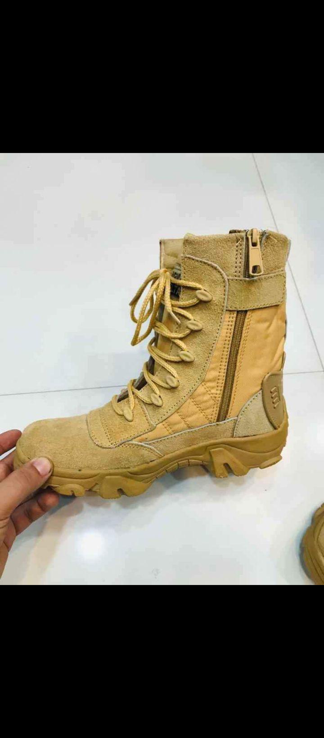 comfortable boots mens