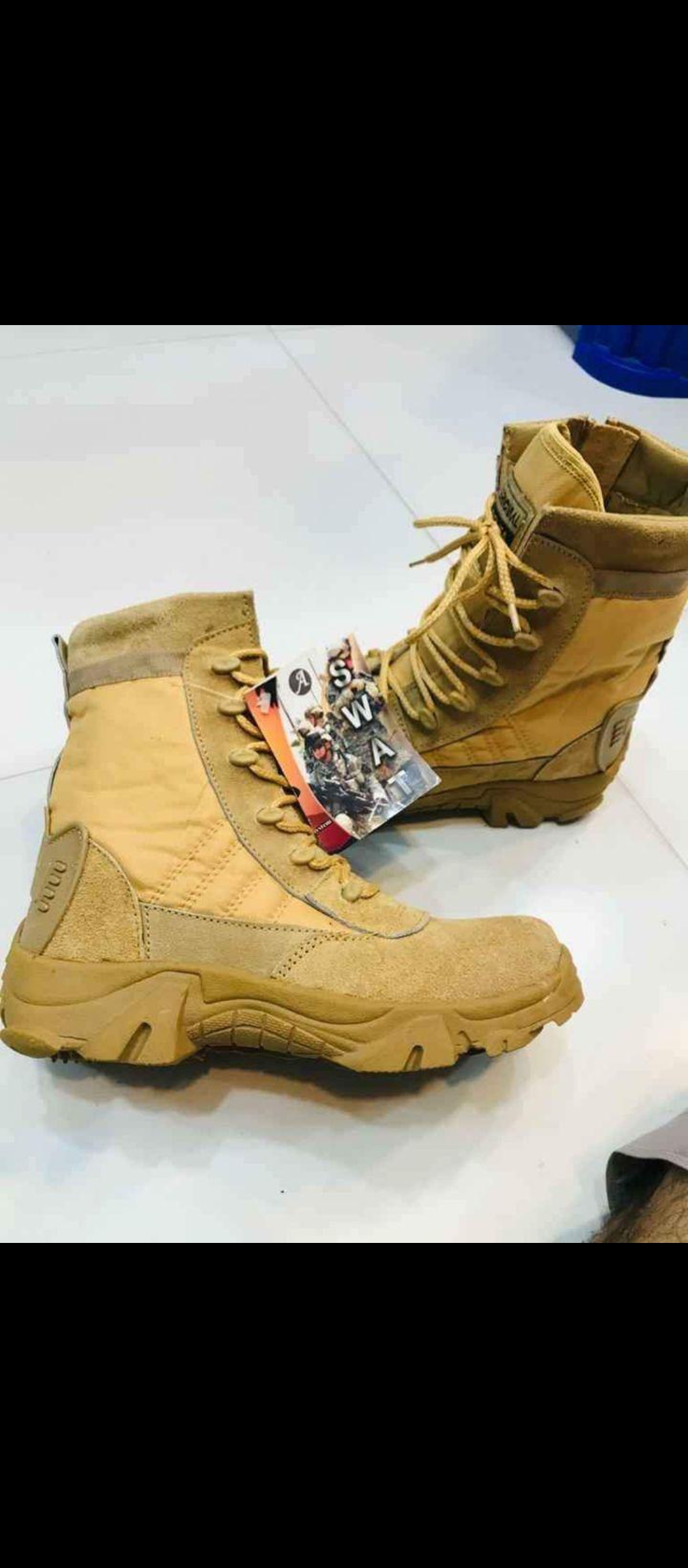 comfortable boots mens