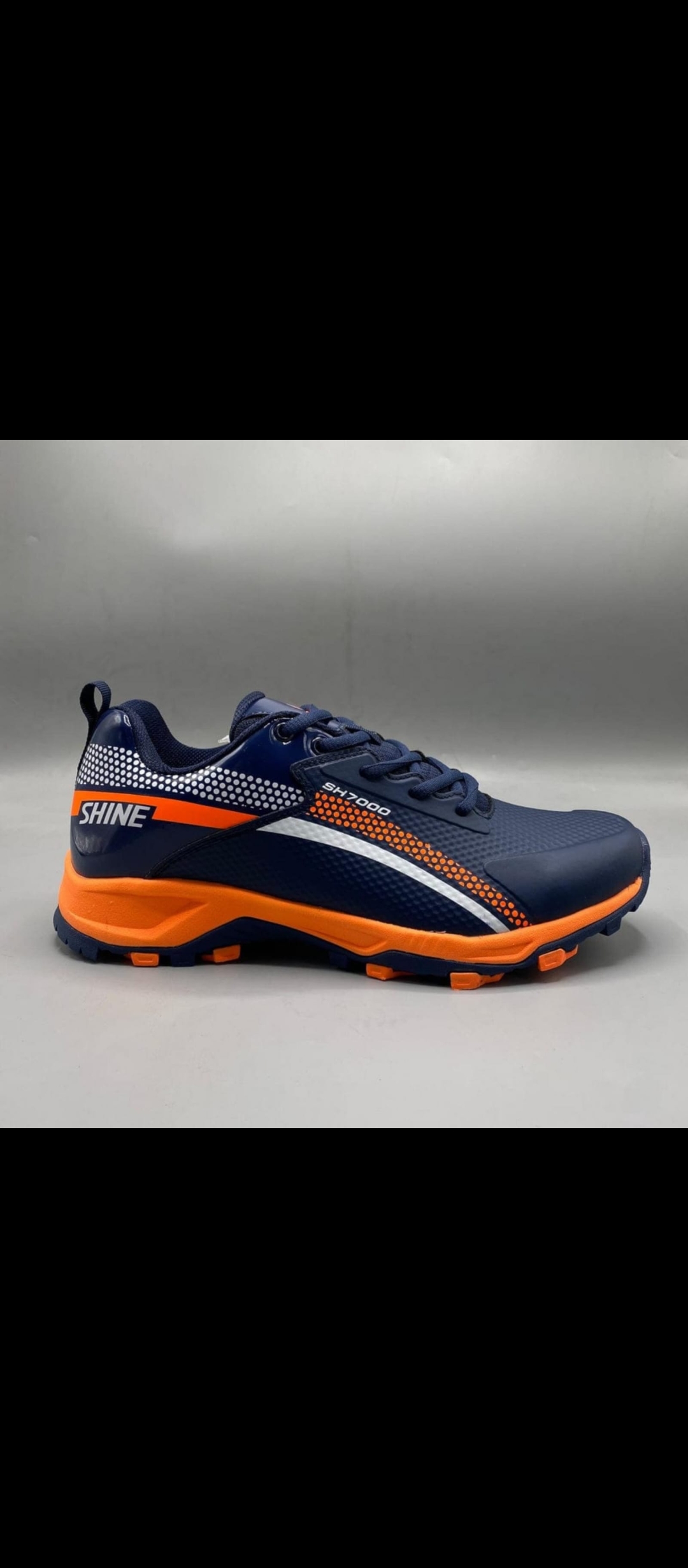 Cricket shine shoes mens sports