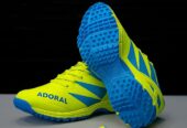 Adoral shoes mens sports cricket
