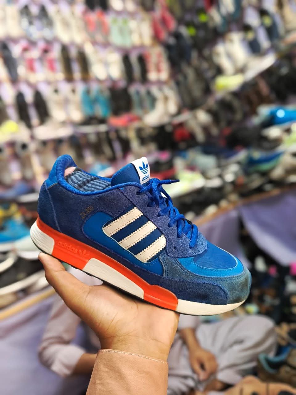 Original shoes mens sports