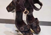 LV sandal womens
