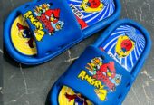 Kid’s slippers