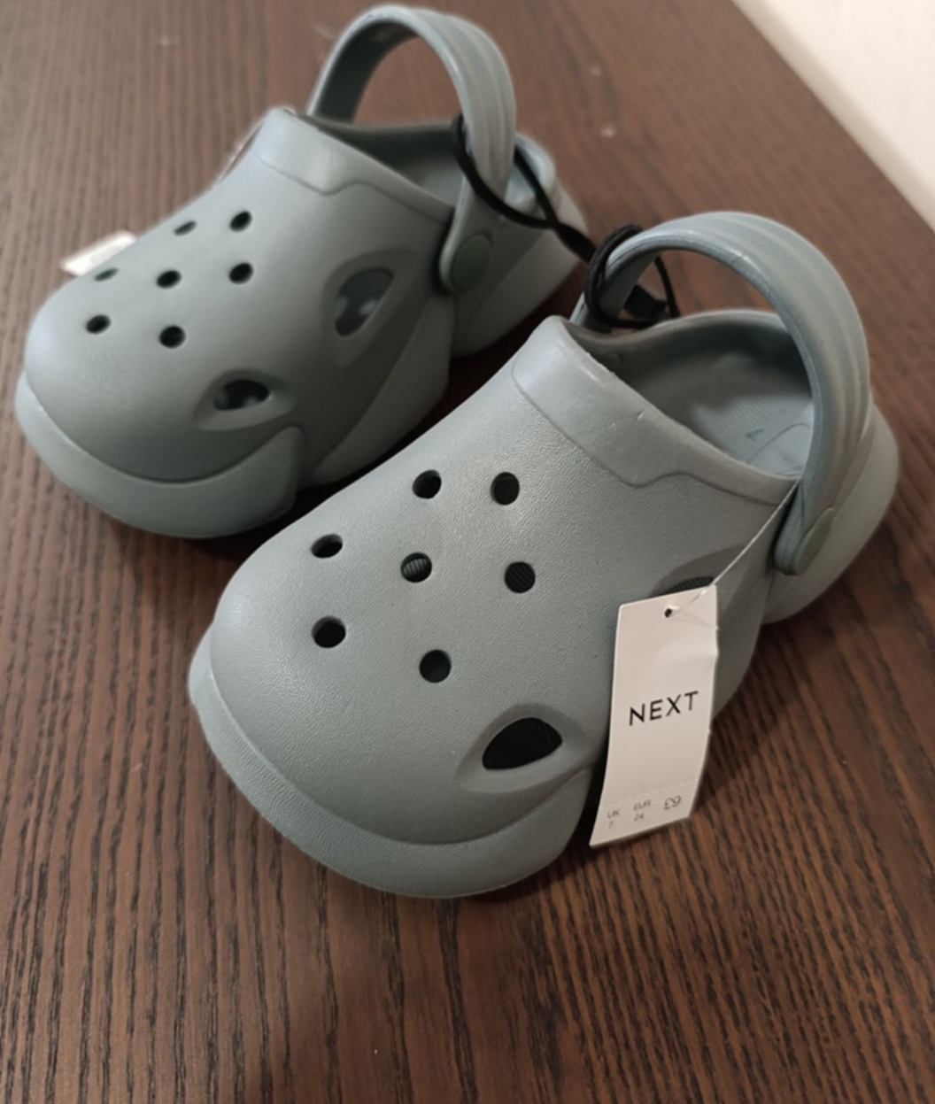 Crocs kid’s Sandals