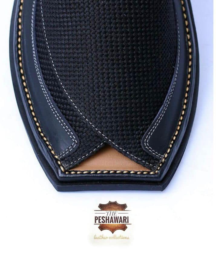 Zalmi Chappal mens sandals