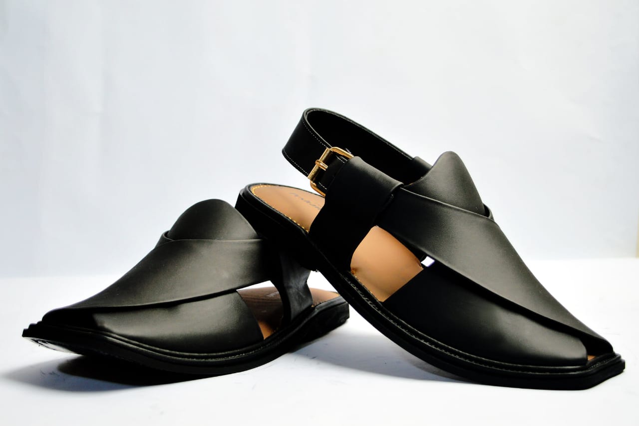 Peshawari Chappal mens