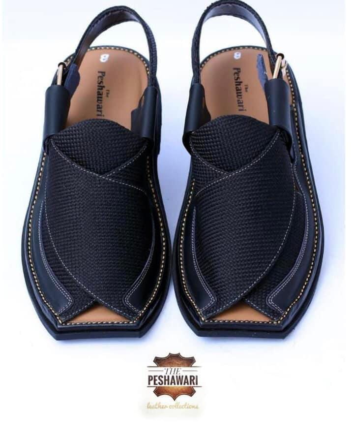 Zalmi Chappal mens sandals