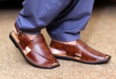 Peshawari Chappal mens