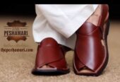 Peshawari Chappal mens