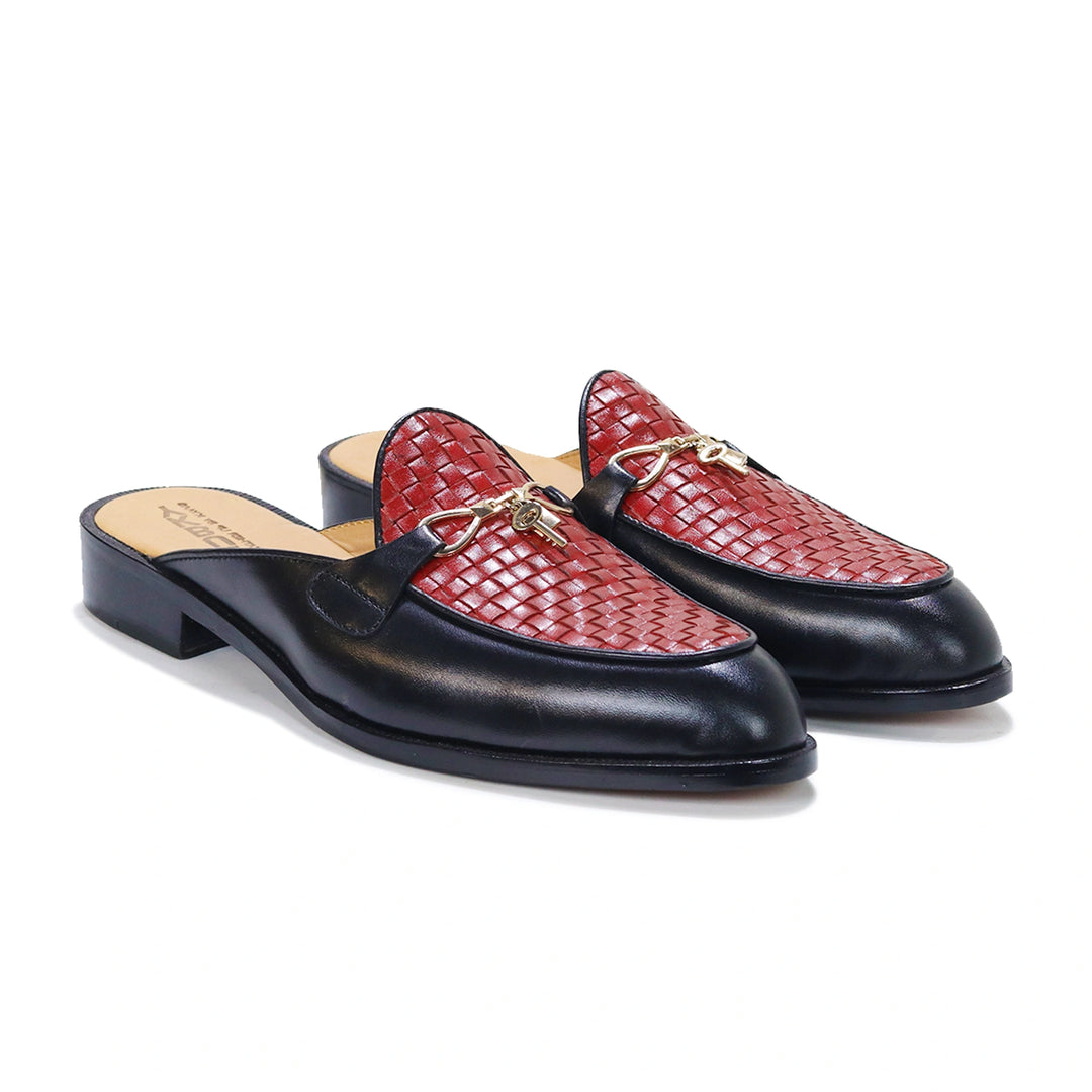 Step Ease Backless womens sandals slippers