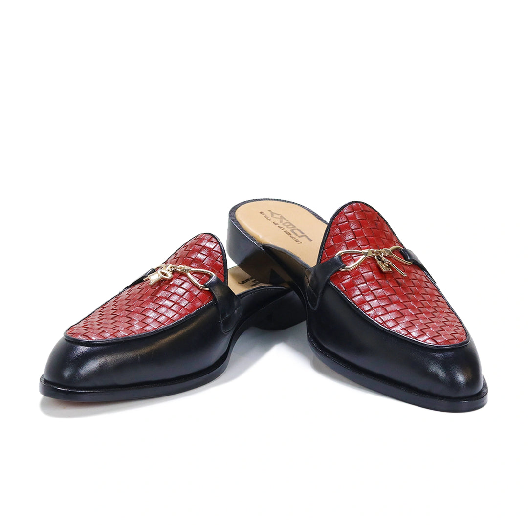 Step Ease Backless womens sandals slippers