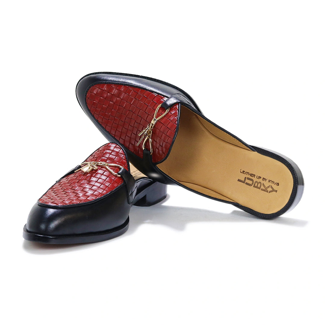 Step Ease Backless womens sandals slippers