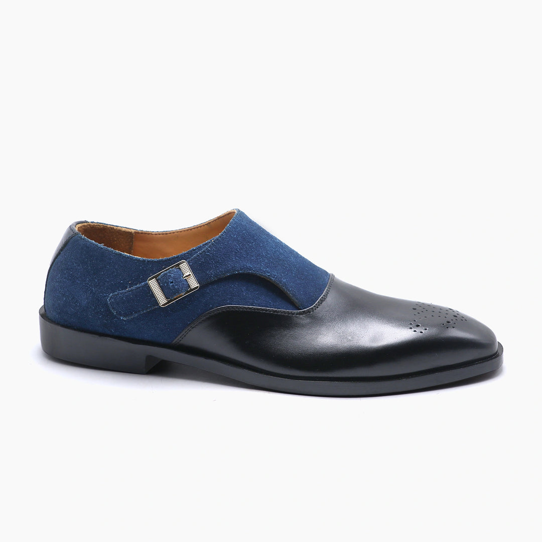 Capri Jet Monk mens dress