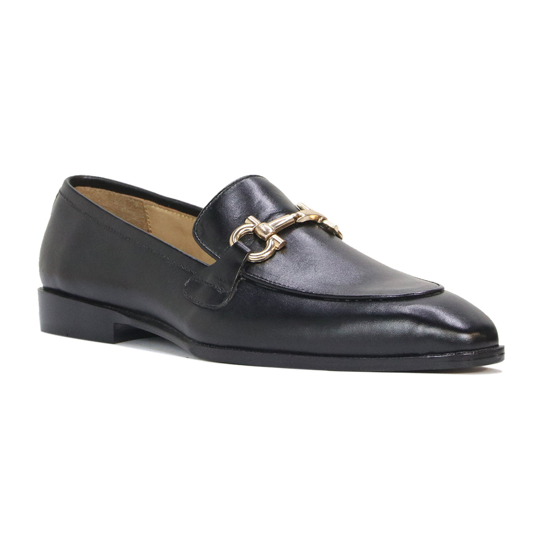 Ken Blackish mens casual loafers