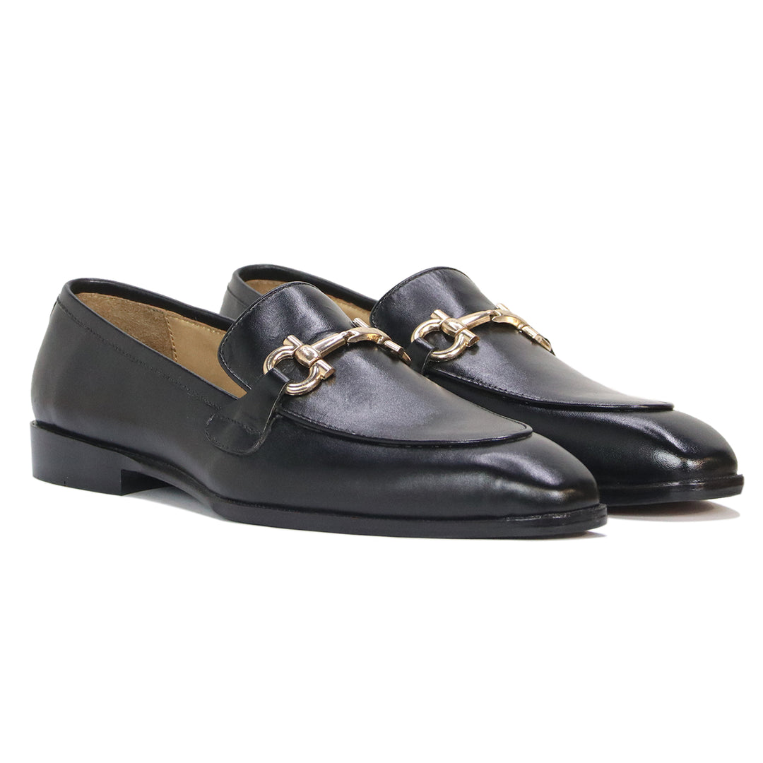Ken Blackish mens casual loafers
