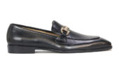 Ken Blackish mens casual loafers