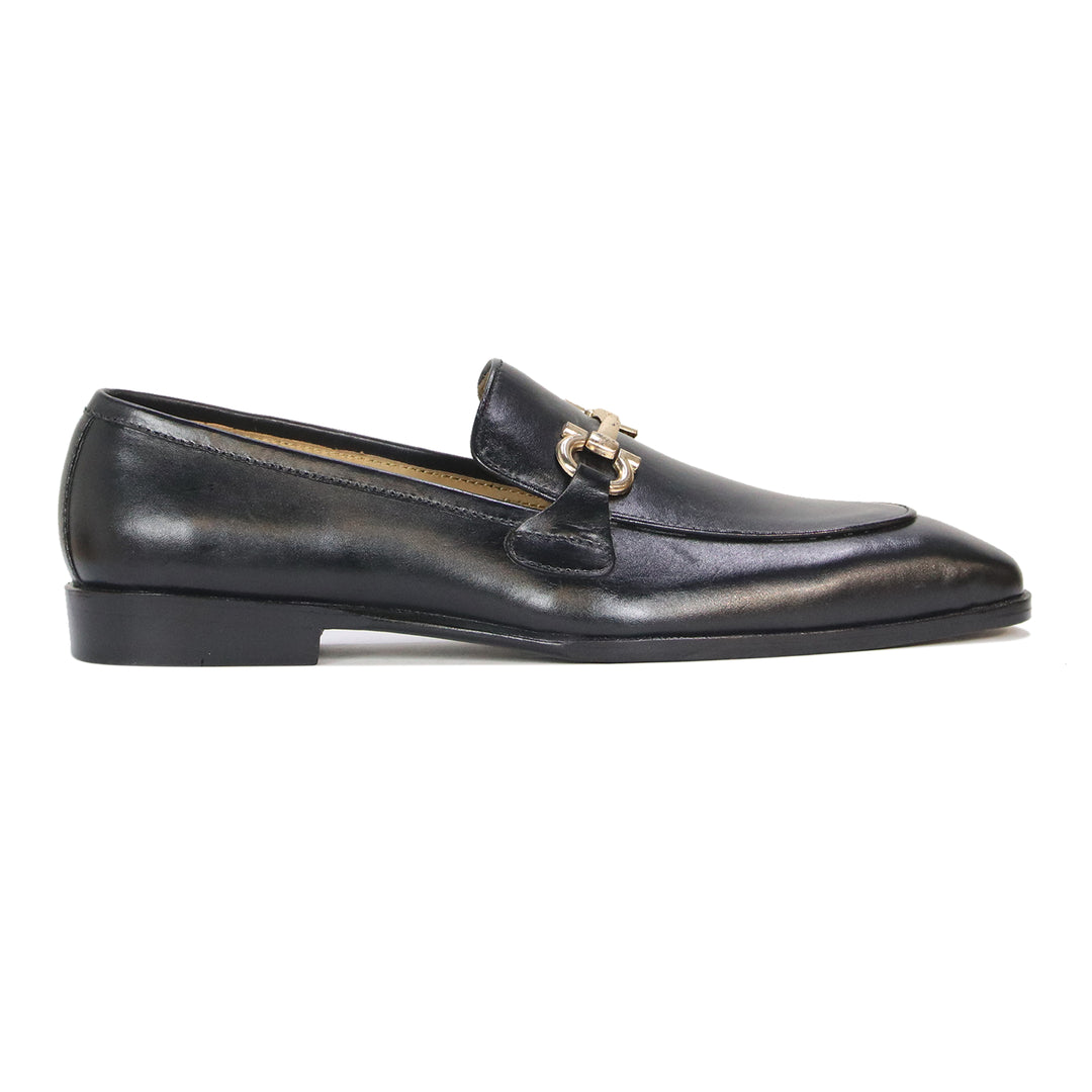 Ken Blackish mens casual loafers