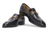 Ken Blackish mens casual loafers