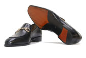 Ken Blackish mens casual loafers
