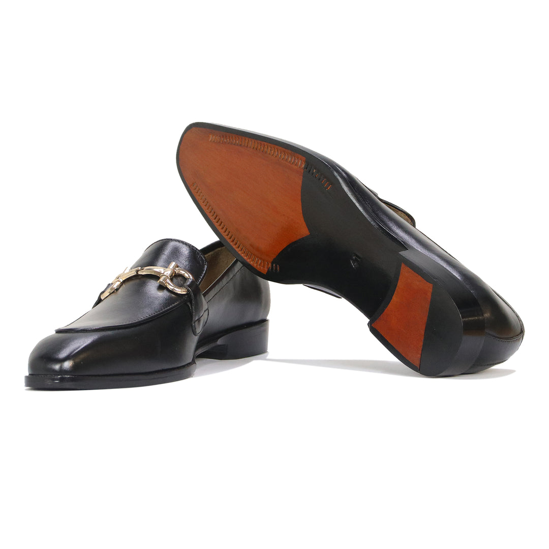 Ken Blackish mens casual loafers