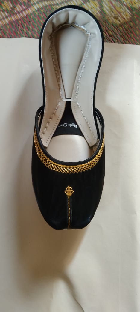 Only make to order womens khussa