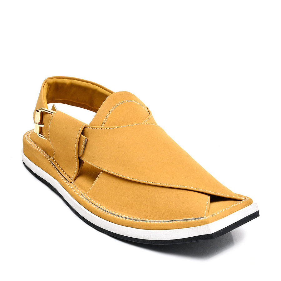 ATG0006 – YELLOW mens sandals