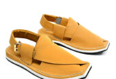 ATG0006 – YELLOW mens sandals