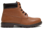JACK-012 TAN mens boots
