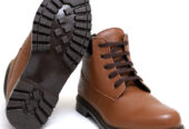 JACK-012 TAN mens boots