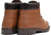 JACK-012 TAN mens boots