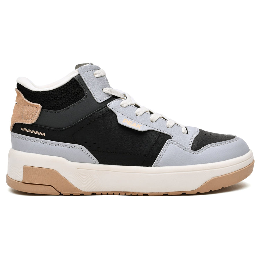 ET33497B BLACK mens sports joggers