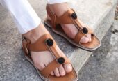 Kashmiri chappal mens sandals