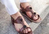 Kashmiri chappal mens sandals