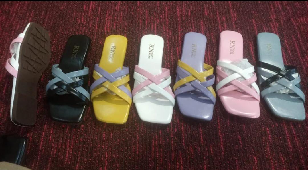 ladies flats slippers women’s