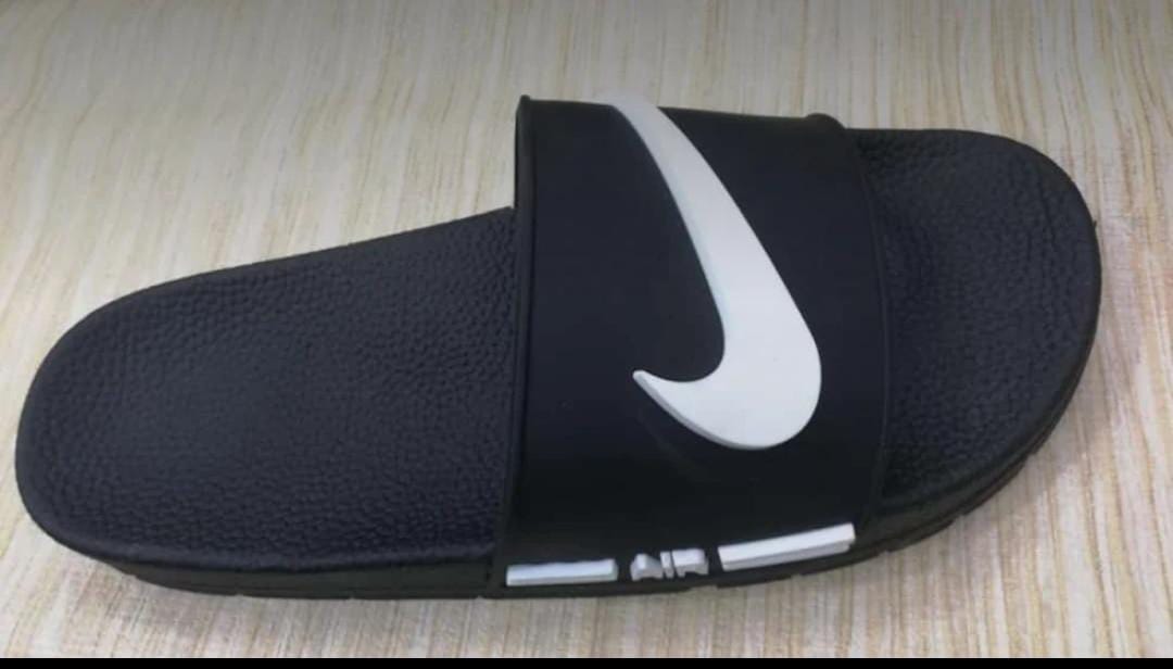 Nike slippers for men`s